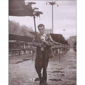 doisneau rencontre cendrars-éditions buchet-chastel