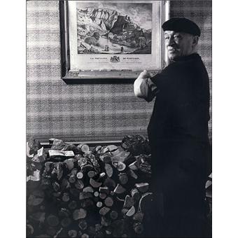 doisneau rencontre cendrars-éditions buchet-chastel