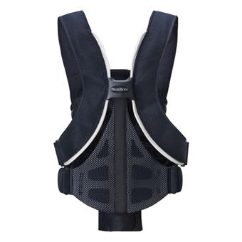 BabyBj rn Porte b b Synergy Mesh Bleu Fonc Produits