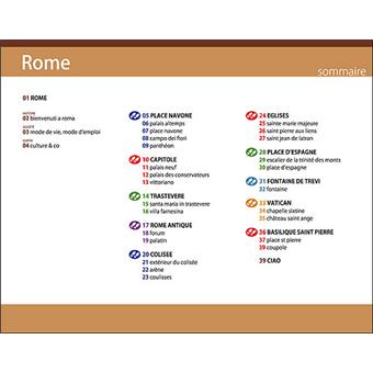 Rome audio guide Cityspeaker