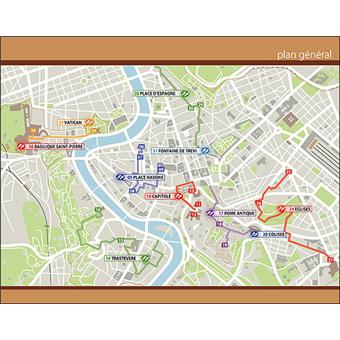 Rome audio guide Cityspeaker