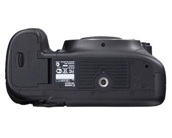 Canon EOS 5D Mark III - Digitalkamera - SLR - 22.3 MPix