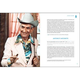 Louis De Funès De A à Z - 