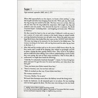 Annales corrigées Vuibert Bac Anglais LV1 et LV2