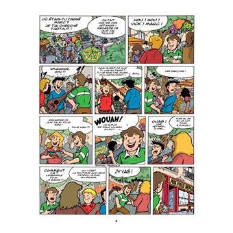 Et l'héritage
