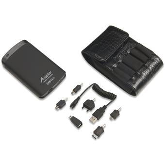 Xtorm Dock Chargeur Solaire A-solar pour iPad, iPhone & iPod