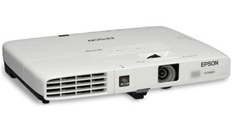 Epson EB-1771W - Vidéoprojecteur - Achat & prix | fnac