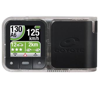 Test Coyote Mini : assistant de conduite infaillible