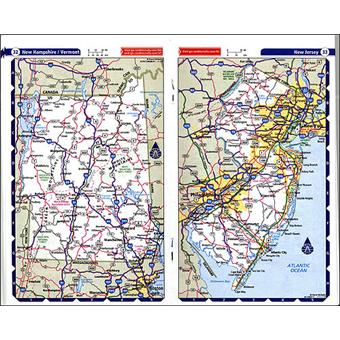 Pocket Atlas Mexique