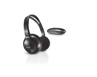 Casque philips shc1300 clearance