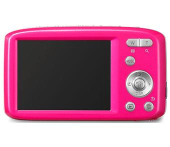 Panasonic Lumix DMC-S2EF-P Rose