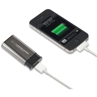 Xtorm Clé Batterie USB EQ0324 - 8 Go - 800 mAh