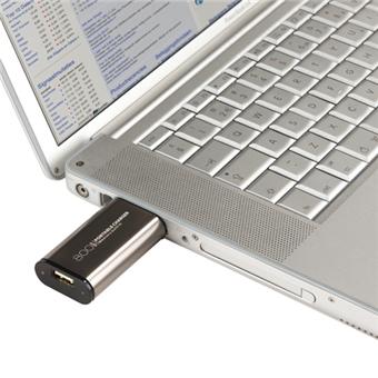 Xtorm Clé Batterie USB EQ0324 - 8 Go - 800 mAh