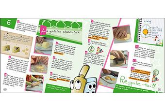 Les p'tits chefs en Poitou-Charentes