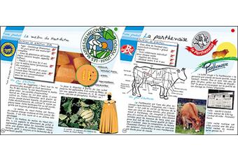 Les p'tits chefs en Poitou-Charentes