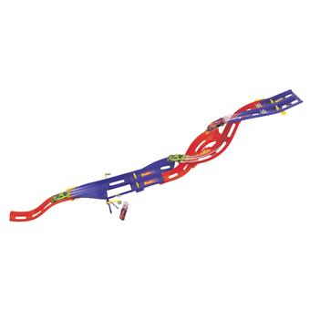 Mattel top race track