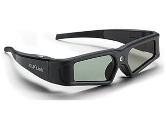 Lunettes 3D Acer E2b noir Lunettes 3D Achat prix fnac