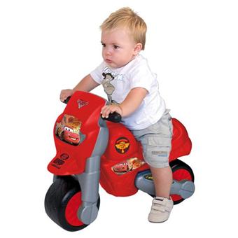 Porteur bébé cars 2025