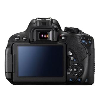 reflex canon eos 700d obj canon ef s is stm 18 55 mm f 3 5 5 6