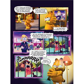 Garfield - Et Cie Tome 3 Tome 3 - Garfield & Cie - Catzilla - Jim Davis,  Jim Davis - cartonné - Achat Livre ou ebook | fnac