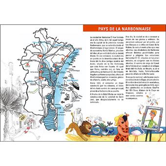 L'Aude et ses pays
