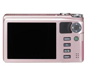 Ricoh CX5 Mauve