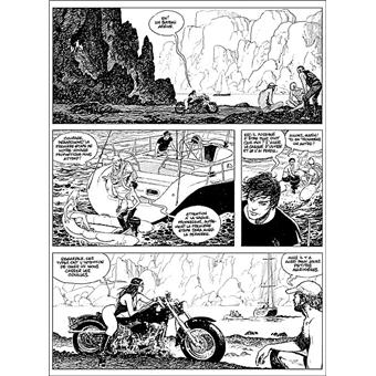 L'odyssée de Giuseppe Bergman