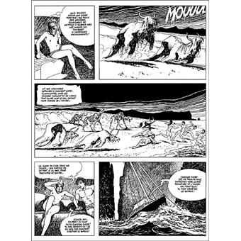 L'odyssée de Giuseppe Bergman