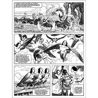 L'odyssée de Giuseppe Bergman