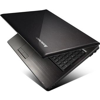 Lenovo G770 17.3" LED