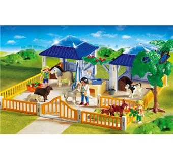 Playmobil 4344 clearance