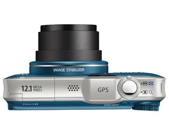 Canon PowerShot SX230 HS（PC1587） ブルー ヨドバシ.com - キヤノン Canon PowerShot SX230 HS [ブルー] 通販