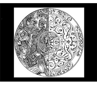 La double perspective - La science arabe et l’art de la Renaissance