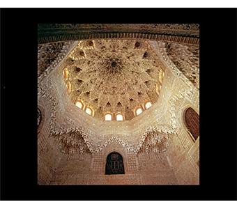 La double perspective - La science arabe et l’art de la Renaissance