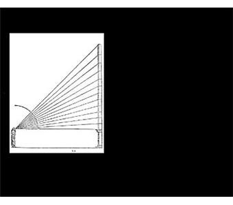 La double perspective - La science arabe et l’art de la Renaissance