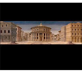 La double perspective - La science arabe et l’art de la Renaissance