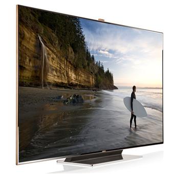 Samsung UE75ES9000 LED 3D
