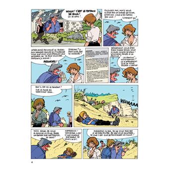 La symphonie de la merule