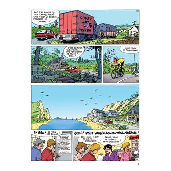 La symphonie de la merule