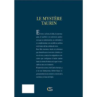 Le mystère taurin