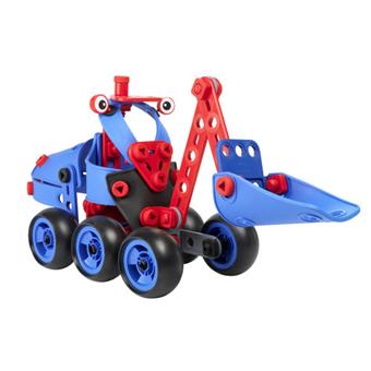 Meccano Train Meccano Achat prix fnac