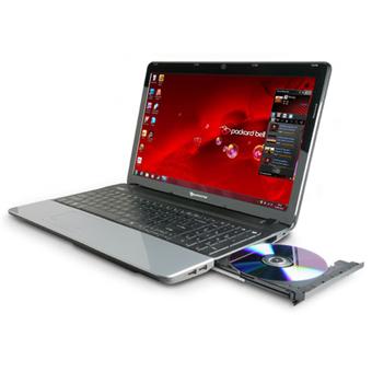 Contour D'écran Pour PC Portable Packard Bell Easynote TE11HC-040FR - Pièce Plastique D'occasion