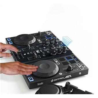 Hercules DJ Control Air