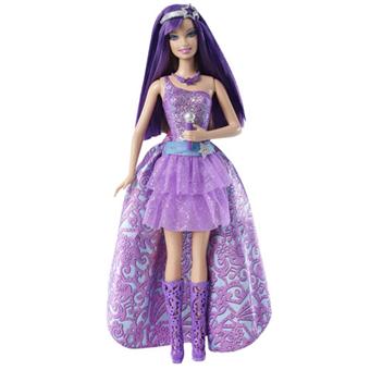 Barbie popstar jouet new arrivals