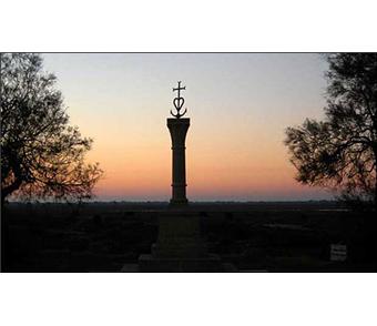 Un coeur en camargue