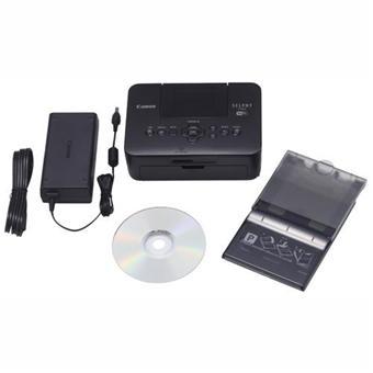 キヤノン SELPHY セルフィー CP900 ブラック