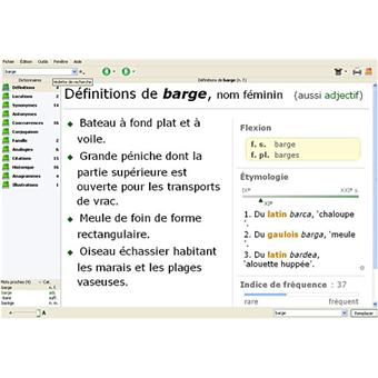 TÉLÉCHARGER ANTIDOTE HD V6
