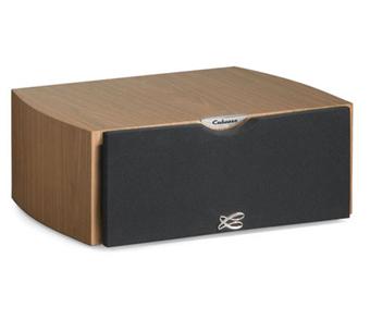 Cabasse MC40 Cabrera cerisier clair - Enceinte centrale - Achat