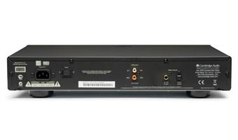 CAMBRIDGE AUDIO azur 350C 新品ピック・リモコン（ケンブリッジ Azur 