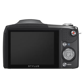 OLYMPUS STYLUS SZ-16 コンパクトデジタルカメラ オリンパス 通電 み 